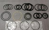 25711A BIN CYLINDER SEAL KIT WITH BUSHINGS